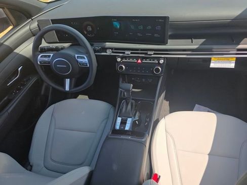 New 2026 Hyundai Santa Cruz SEL AWD/4WD image 15
