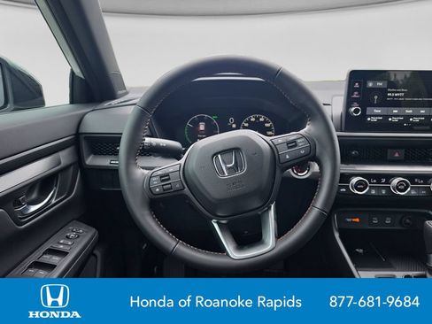 New 2026 Honda CR-V Sport image 13