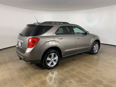 Used 2012 Chevrolet Equinox LT w/ All-Star Package image 26