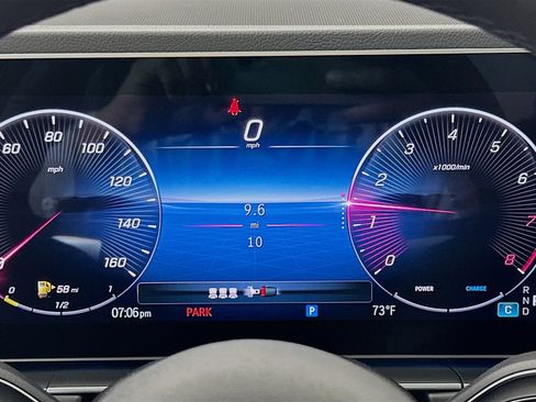 New 2026 Mercedes-Benz GLE 350 4MATIC image 13