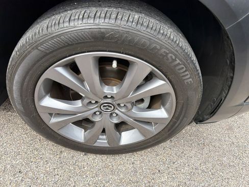 Used 2024 MAZDA CX-30 AWD 2.5 S w/ Premium Package image 12