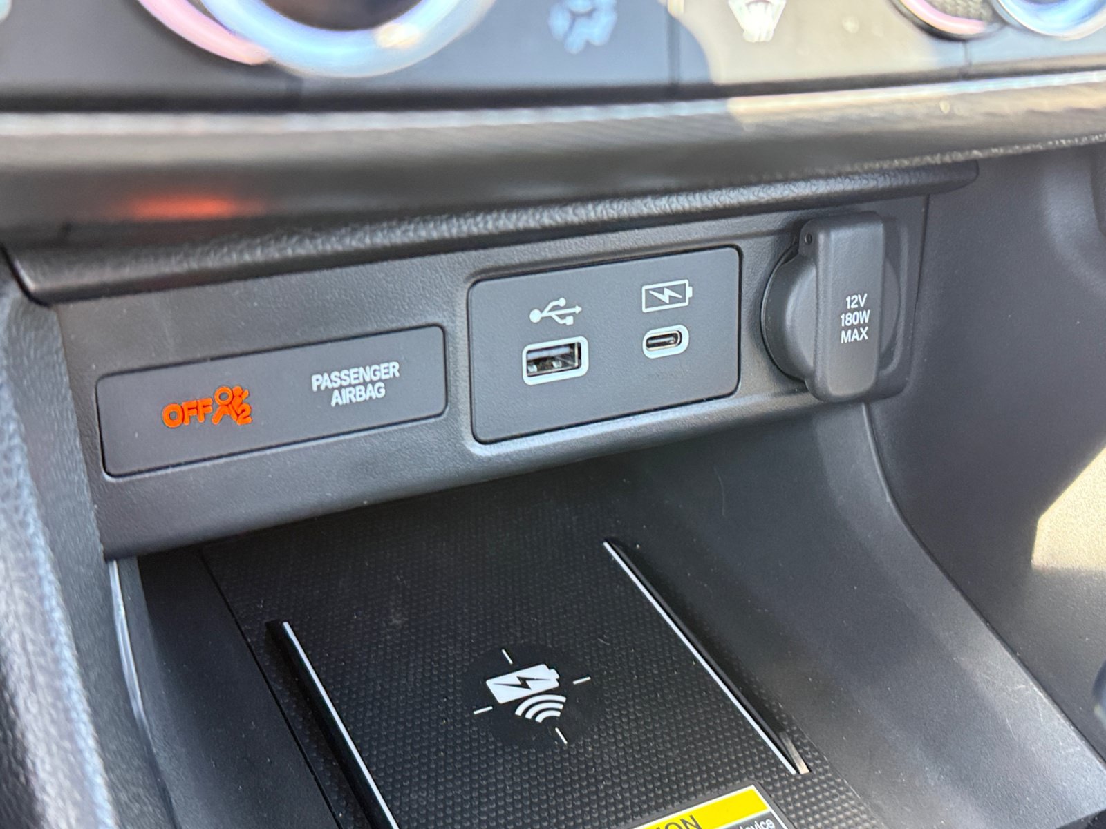 Used 2026 Acura Integra A-Spec w/ Technology Package FWD image 29