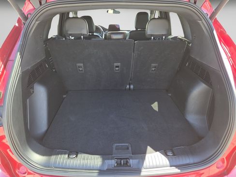 Used 2023 Ford Escape ST-Line AWD/4WD image 25