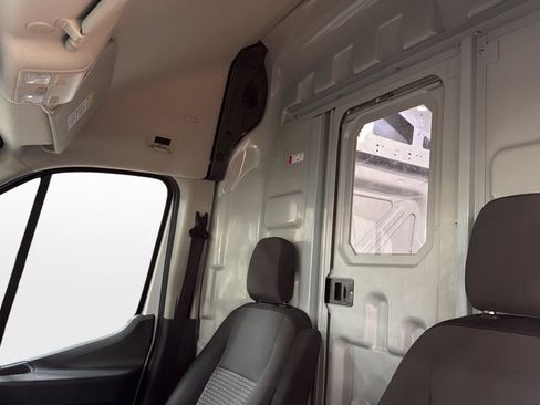 Used 2022 Ford Transit 350 148 High Roof RWD image 33