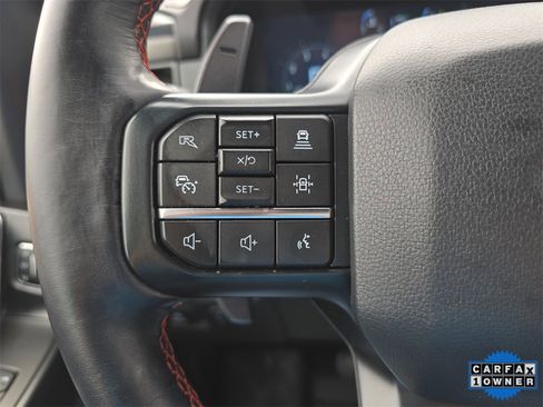 Used 2025 Ford F150 Raptor image 15