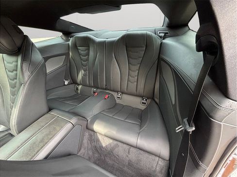 Used 2019 BMW M850i xDrive Coupe w/ Comfort Seating Package AWD/4WD image 42