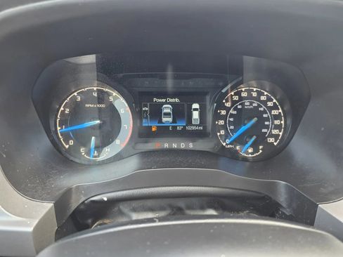 Used 2023 Ford Ranger XLT w/ Equipment Group 301A Mid AWD/4WD image 18