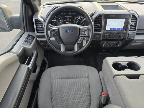 Used 2020 Ford F150 XLT w/ Equipment Group 302A Luxury image 31