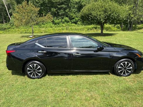 Used 2021 Nissan Altima 2.5 S FWD image 32