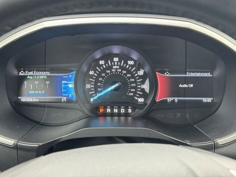 Used 2020 Ford Edge SEL image 26