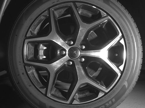 Used 2025 Jeep Compass Limited image 12