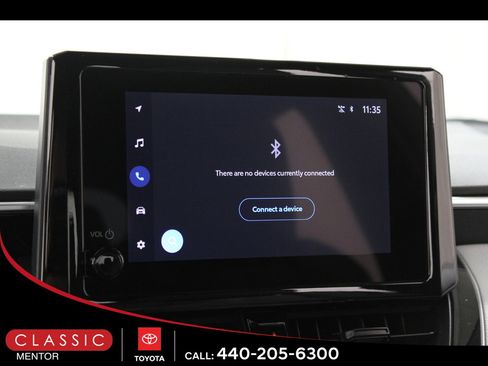 Certified 2024 Toyota Corolla SE image 12