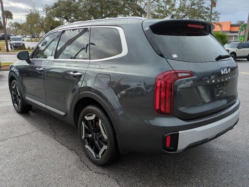 Used 2024 Kia Telluride S image 6