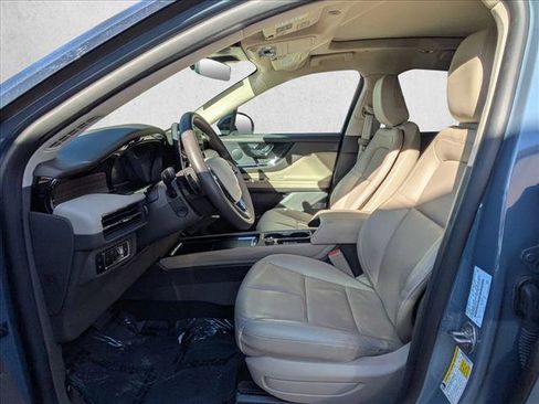 Used 2024 Lincoln Corsair Grand Touring w/ Equipment Group 301A image 11