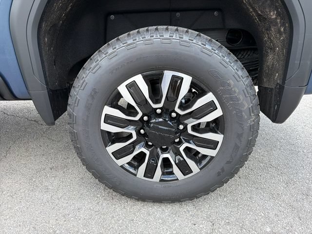 New 2026 GMC Sierra 2500 Denali Ultimate AWD/4WD image 26