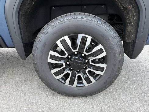 New 2026 GMC Sierra 2500 Denali Ultimate AWD/4WD image 26
