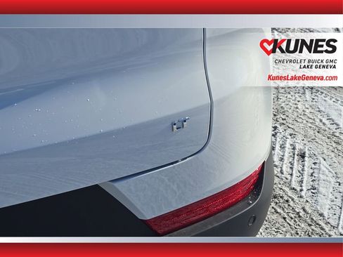 New 2026 Chevrolet TrailBlazer LT w/ LT Cold Weather Package image 5