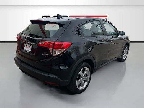 Used 2022 Honda HR-V LX image 7