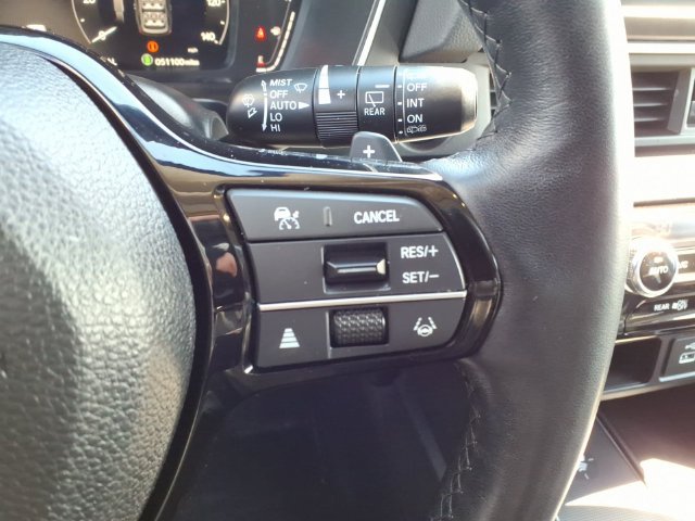 Used 2024 Honda Pilot Elite image 9
