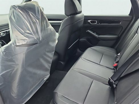 New 2026 Honda Civic Sport Touring image 21