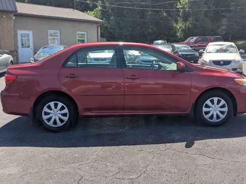 Used 2011 Toyota Corolla LE FWD image 5