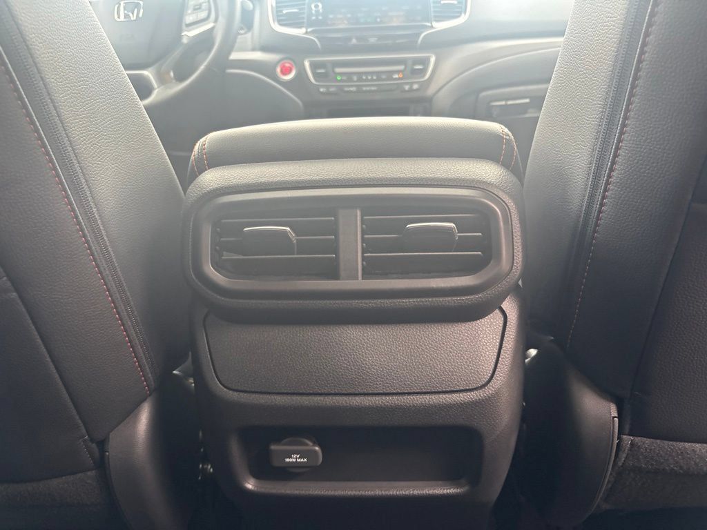 Used 2025 Honda Ridgeline TrailSport image 36