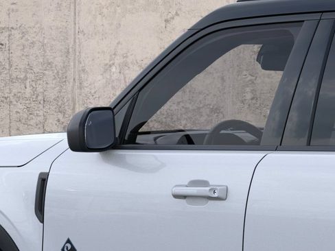 New 2026 Ford Bronco Sport Outer Banks AWD/4WD image 20