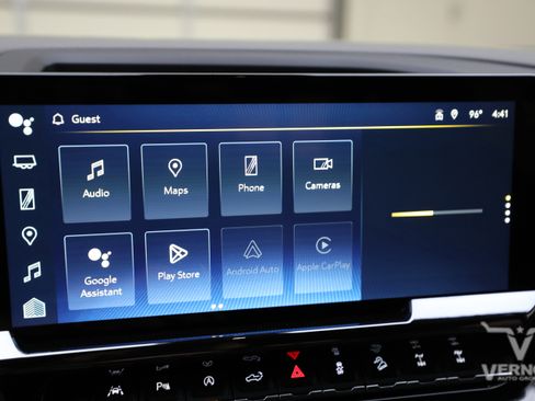 New 2026 Chevrolet Silverado 1500 ZR2 image 31