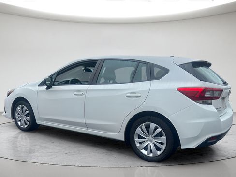 Used 2020 Subaru Impreza 2.0i AWD/4WD image 4