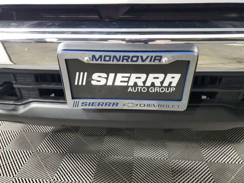 New 2026 Chevrolet Silverado 2500 W/T w/ WT Convenience Package RWD image 10