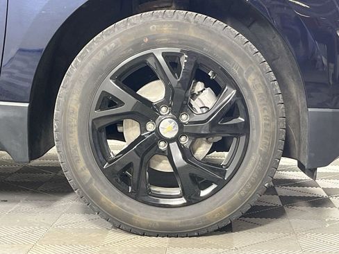 Used 2021 Chevrolet Equinox LT AWD/4WD image 10