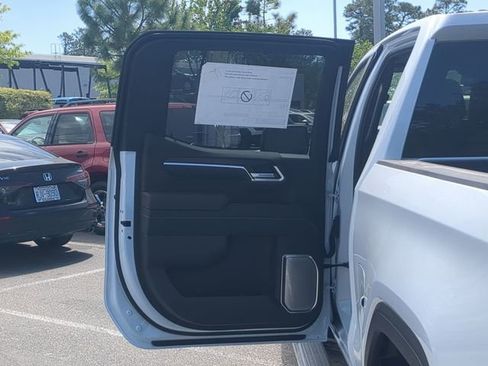 New 2026 GMC Sierra 1500 Denali AWD/4WD image 36