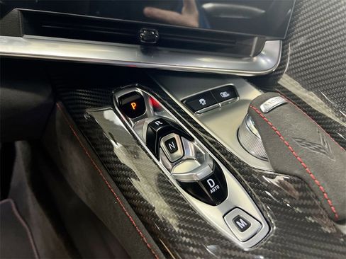 New 2025 Chevrolet Corvette Z06 image 17