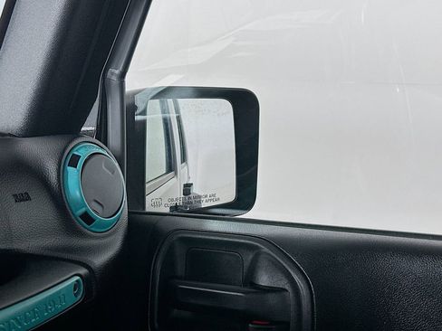 Certified 2018 Jeep Wrangler Unlimited Sport S AWD/4WD image 22