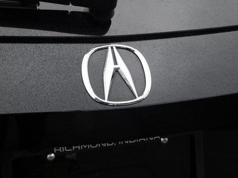 Used 2022 Acura MDX Technology image 52