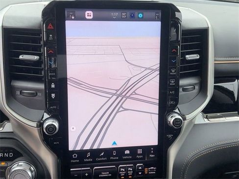 New 2026 RAM 1500 Tungsten image 24