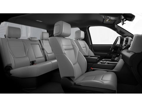 New 2026 Toyota Tundra SR5 image 54