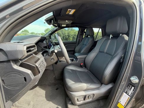 Used 2026 Toyota 4Runner Limited AWD/4WD image 5