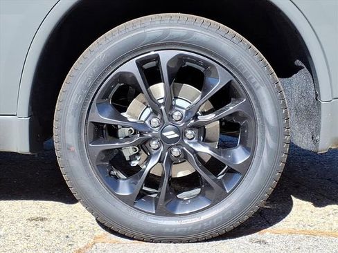 New 2026 Dodge Durango GT image 6