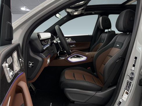 New 2026 Mercedes-Benz GLE 53 AMG 4MATIC image 5