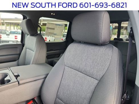 New 2026 Ford F250 XL w/ STX Appearance Package image 19