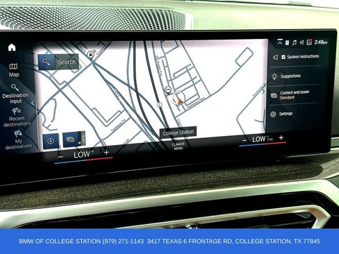 Certified 2023 BMW 330i Sedan w/ Premium Package RWD image 15