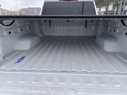 Used 2024 Chevrolet Silverado 3500 LT w/ All Star Edition image 17