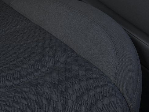 New 2025 Chevrolet Silverado 1500 RST w/ LPO, Dark Essentials Package image 21