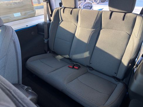 New 2026 Jeep Wrangler Sport image 24