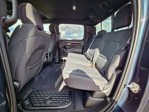 New 2026 RAM 1500 Big Horn image 36