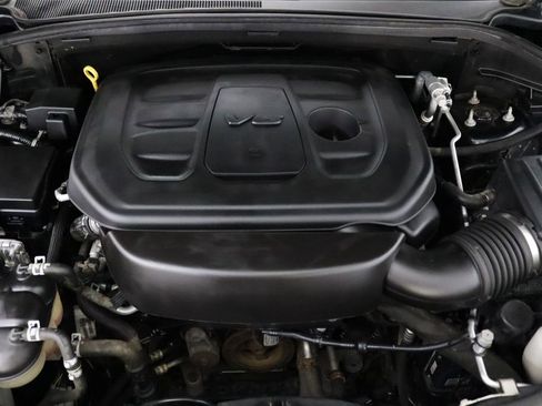 Used 2019 Jeep Grand Cherokee Limited X AWD/4WD image 27