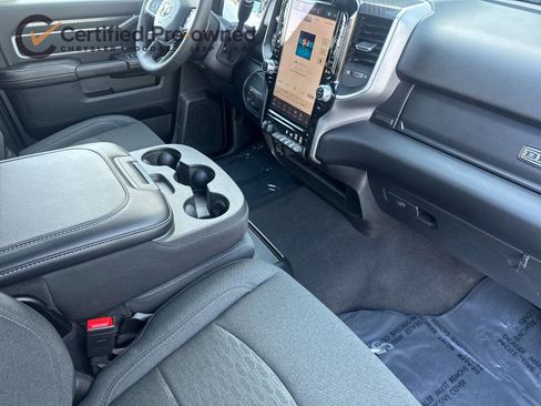 Certified 2025 RAM 2500 Big Horn image 16