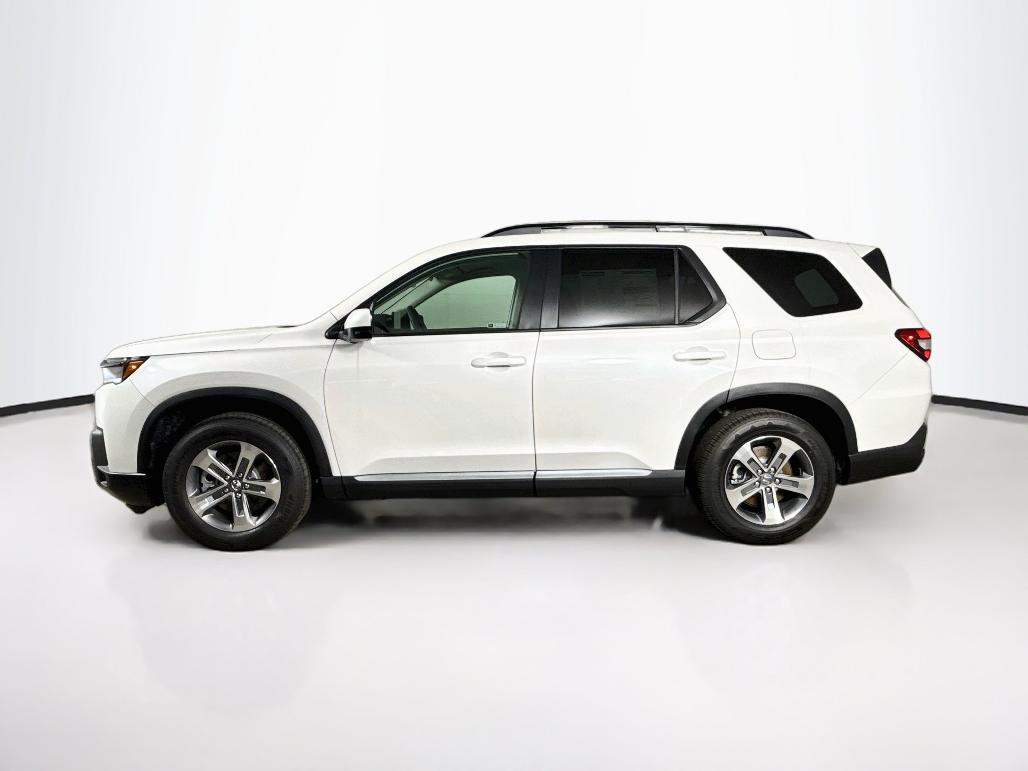 New 2026 Honda Pilot EX-L image 7