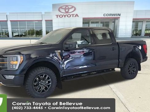 Used 2023 Ford F150 Tremor image 3